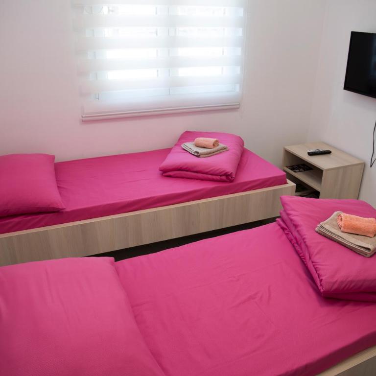 TIRYAKI - One-Bedroom Apartment - 6