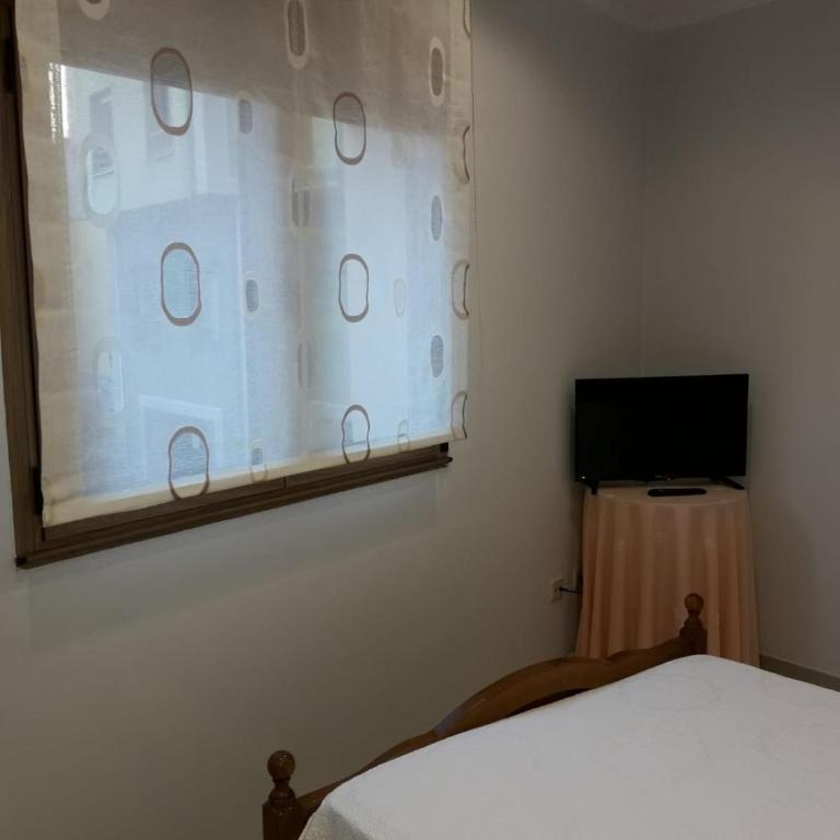Apartamento El Fondon 2 - Apartamento de 1 dormitorio - 21