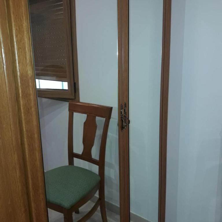 Apartamento El Fondon 2 - Apartamento de 1 dormitorio - 19