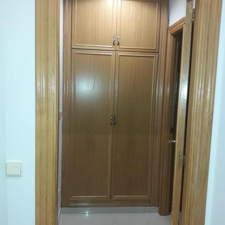 Apartamento El Fondon 2 - Apartamento de 1 dormitorio - 16