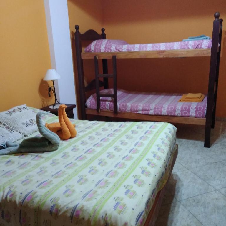 MAU-MAR - Apartamento de 2 dormitorios - 14