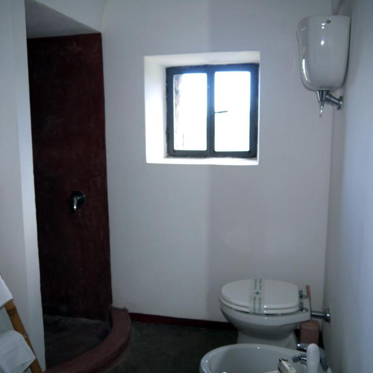 I Dammusi Sapori di Pantelleria - One-Bedroom House - 1