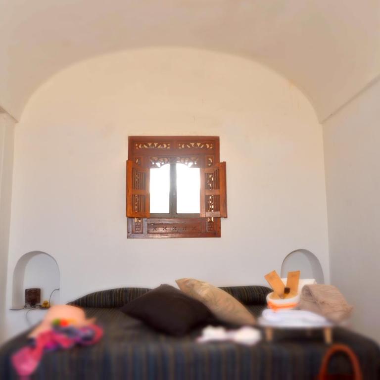 I Dammusi Sapori di Pantelleria - One-Bedroom House - 10