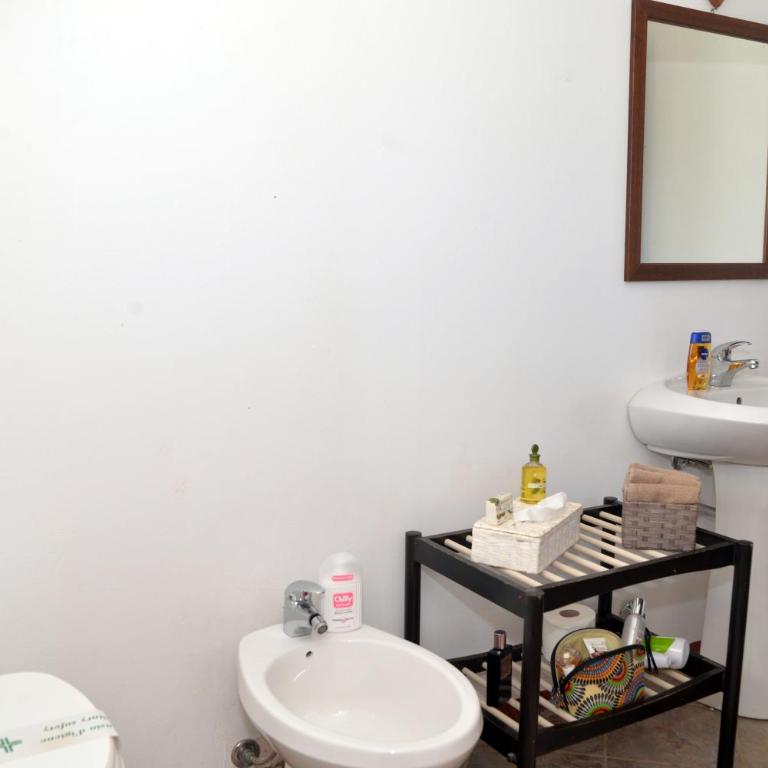I Dammusi Sapori di Pantelleria - One-Bedroom House - 12