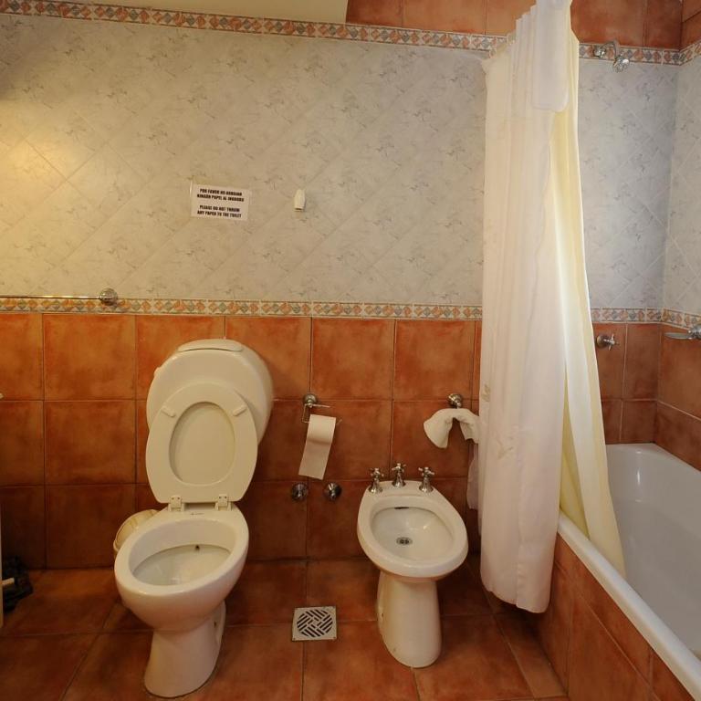 Puente Austral - Bungalow (6 adultos) - 5