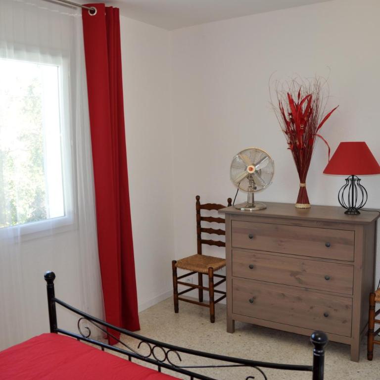 Appartement dans Villa St Raphael - Appartamento con 1 Camera da Letto e Terrazza - 26