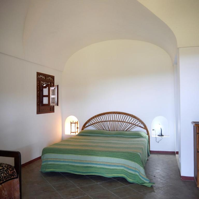 I Dammusi Sapori di Pantelleria - One-Bedroom House - 1