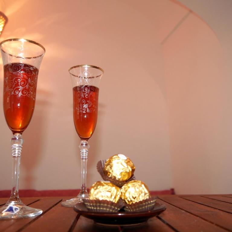 I Dammusi Sapori di Pantelleria - One-Bedroom House - 2