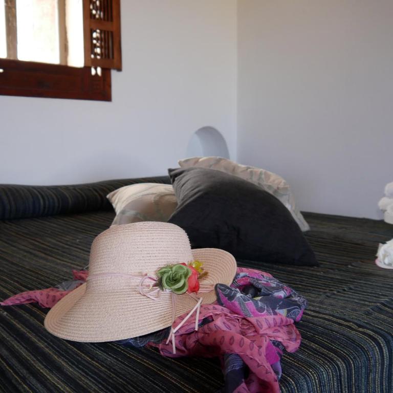 I Dammusi Sapori di Pantelleria - One-Bedroom House - 3