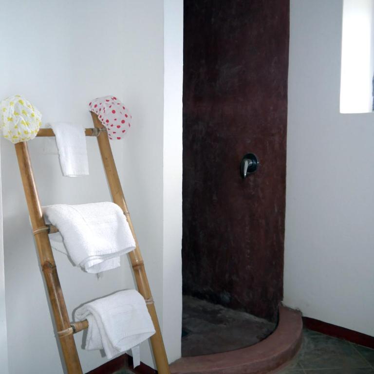 I Dammusi Sapori di Pantelleria - One-Bedroom House - 4