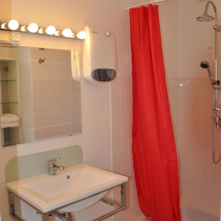 Appartement dans Villa St Raphael - Appartamento con 1 Camera da Letto e Terrazza - 14