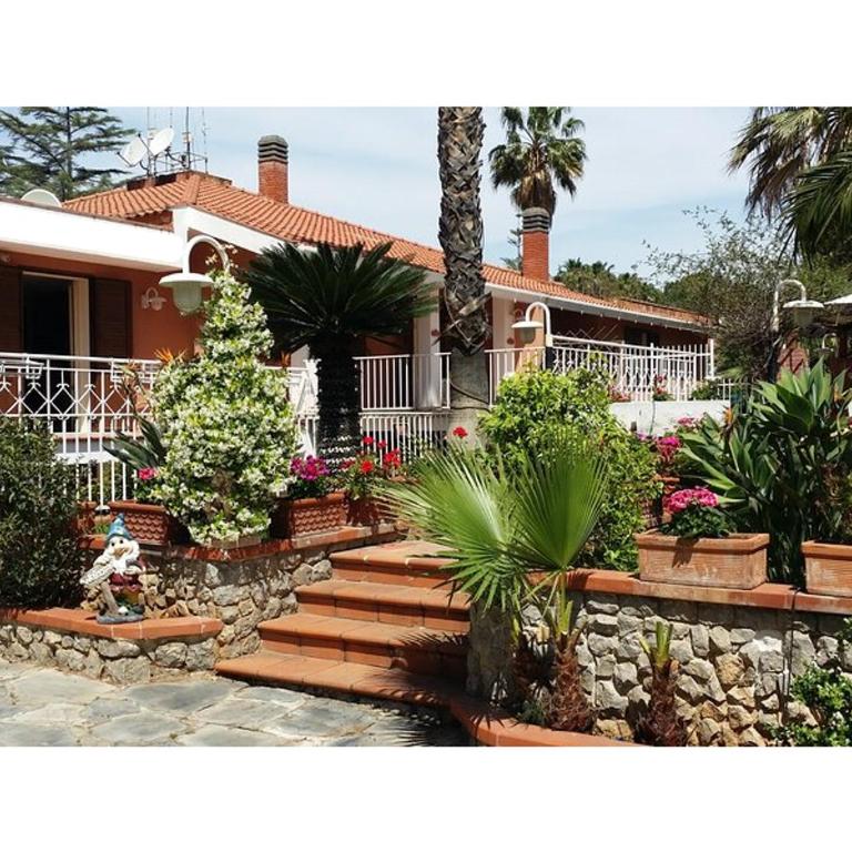 Oasis Green Villa - Villa con Piscina Privata - 9