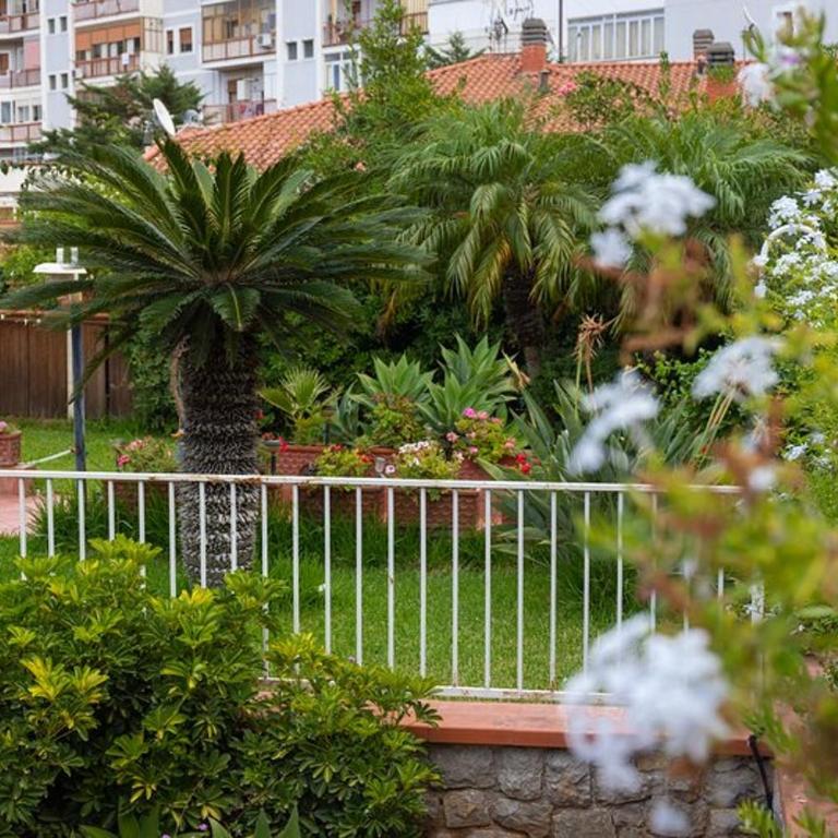 Oasis Green Villa - Villa con Piscina Privata - 10