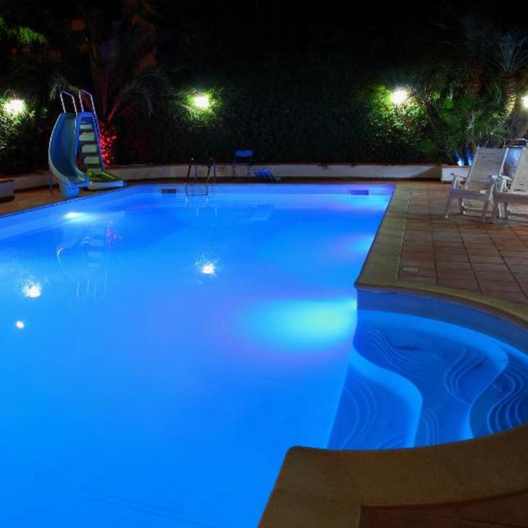 Oasis Green Villa - Villa con Piscina Privata - 4