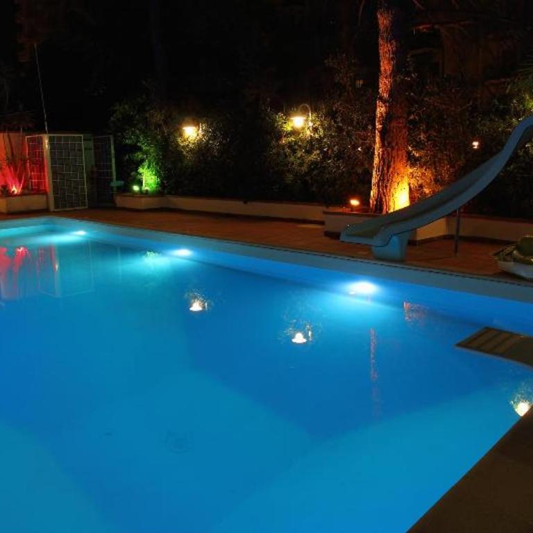 Oasis Green Villa - Villa con Piscina Privata - 7