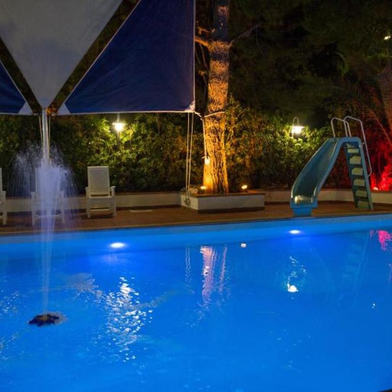Oasis Green Villa - Villa con Piscina Privata - 6