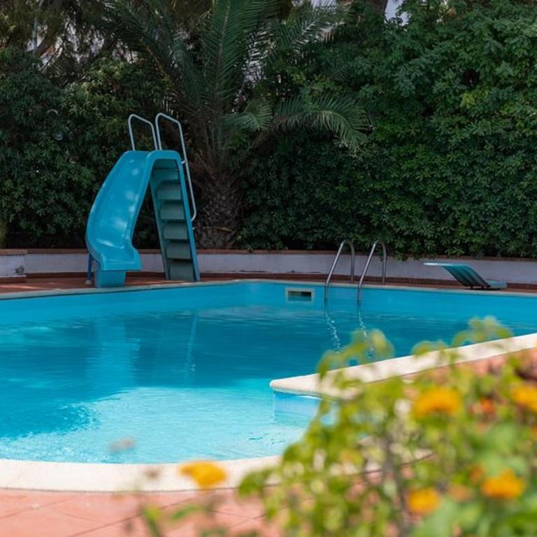 Oasis Green Villa - Villa con Piscina Privata - 2