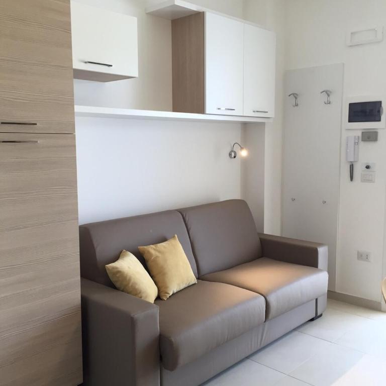 Vespucci Apartments Torre Lapillo - Appartamento con 1 Camera da Letto - Piano Terra - 5