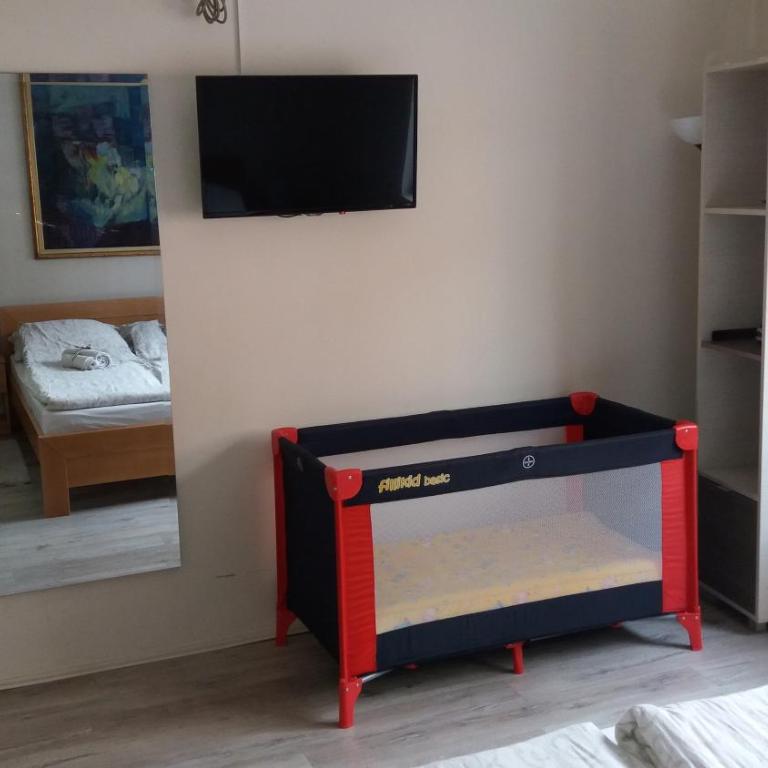 Apartments Sofija - Apartman sa Pogledom na Vrt - 13