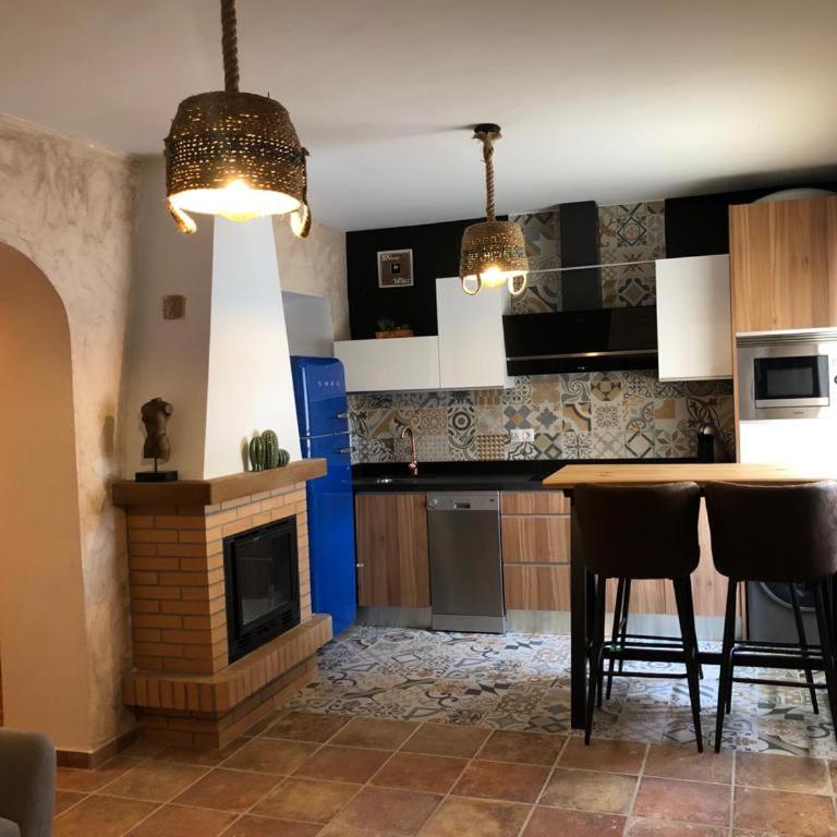 El Cortijillo - Casa - 10