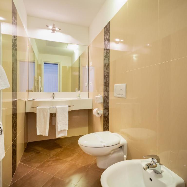 Park Hotel Pineta Boutique Hotel - Camera Familiare Superior - 3