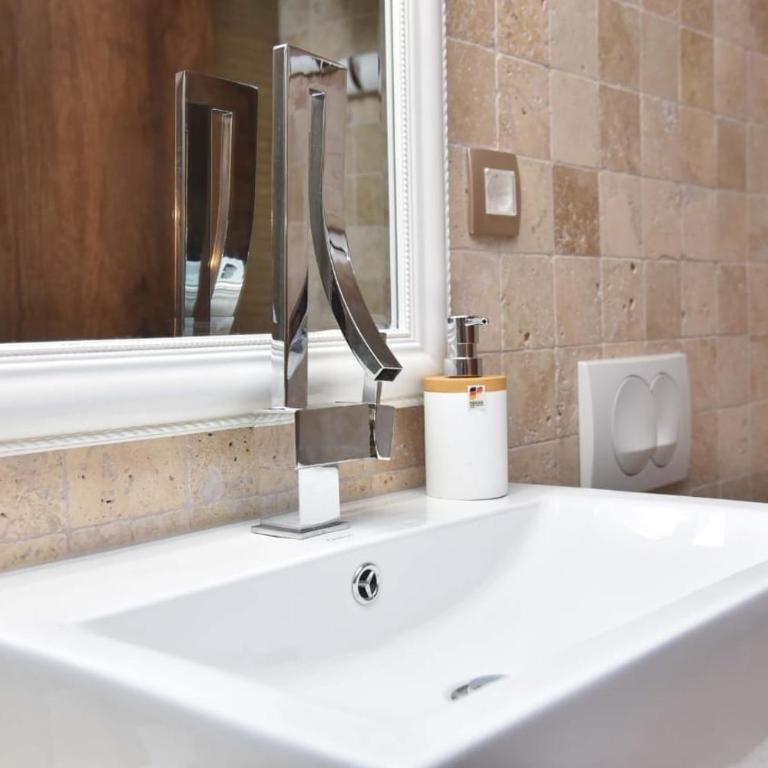 Old Town Skyline apartment 3 - Superior Apartman - 28