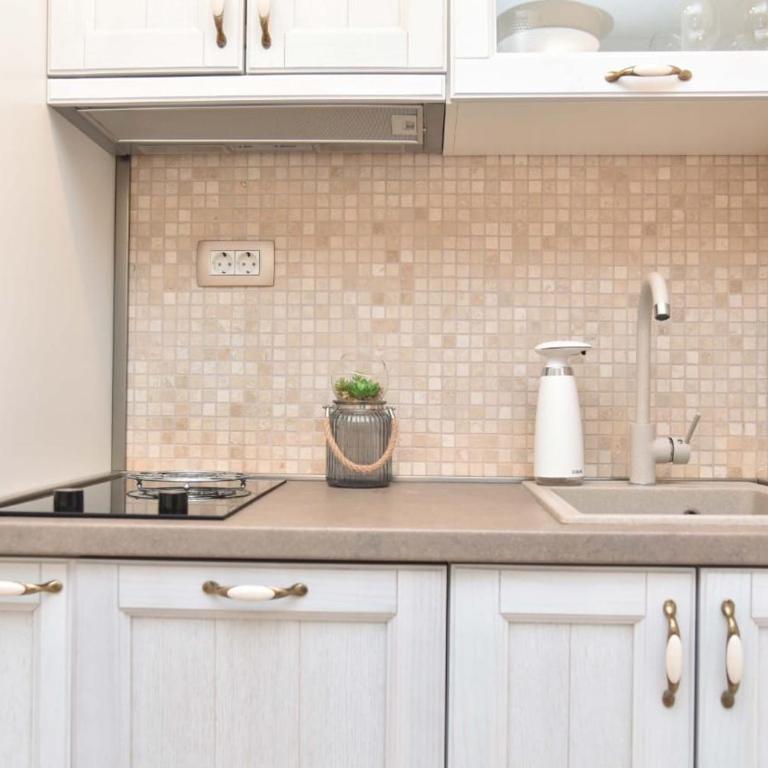 Old Town Skyline apartment 3 - Superior Apartman - 14