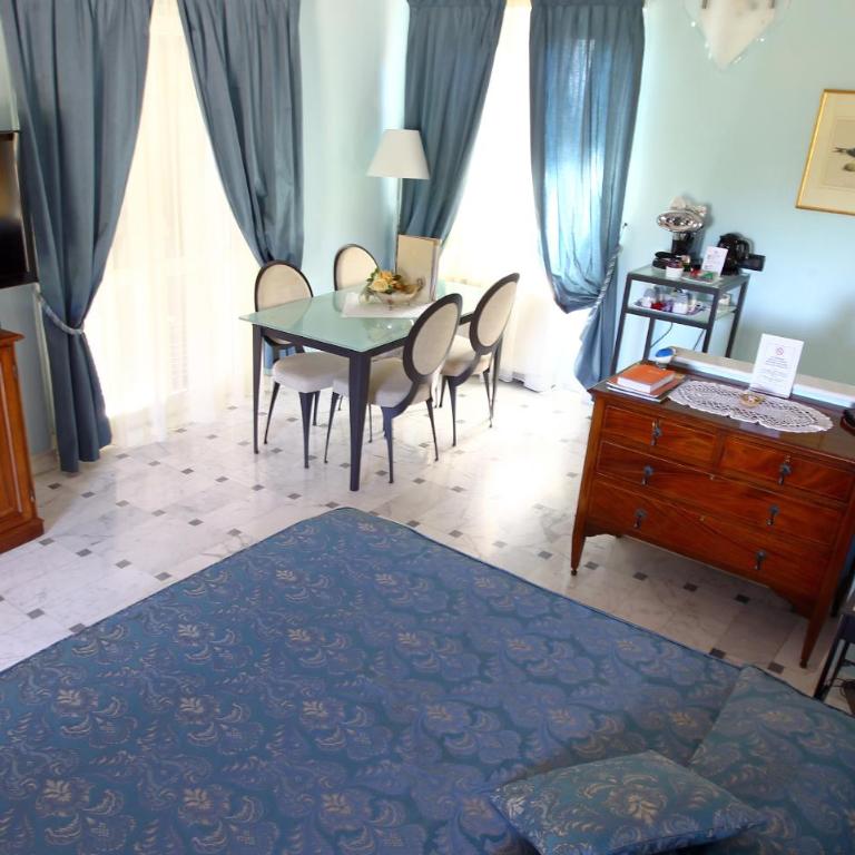 Le Ville Relais - Suite - 4