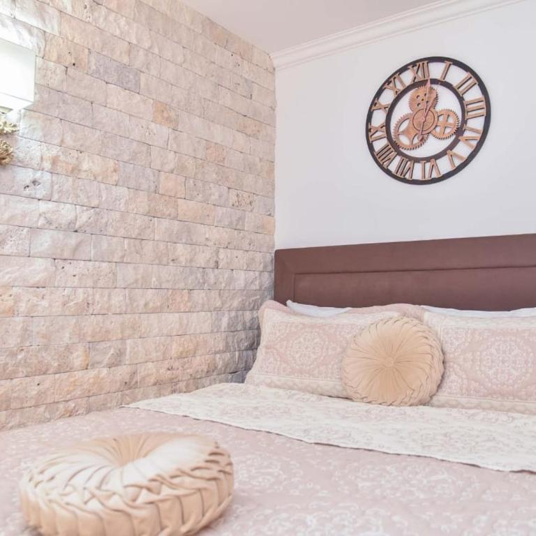 Old Town Skyline apartment 3 - Superior Apartman - 21