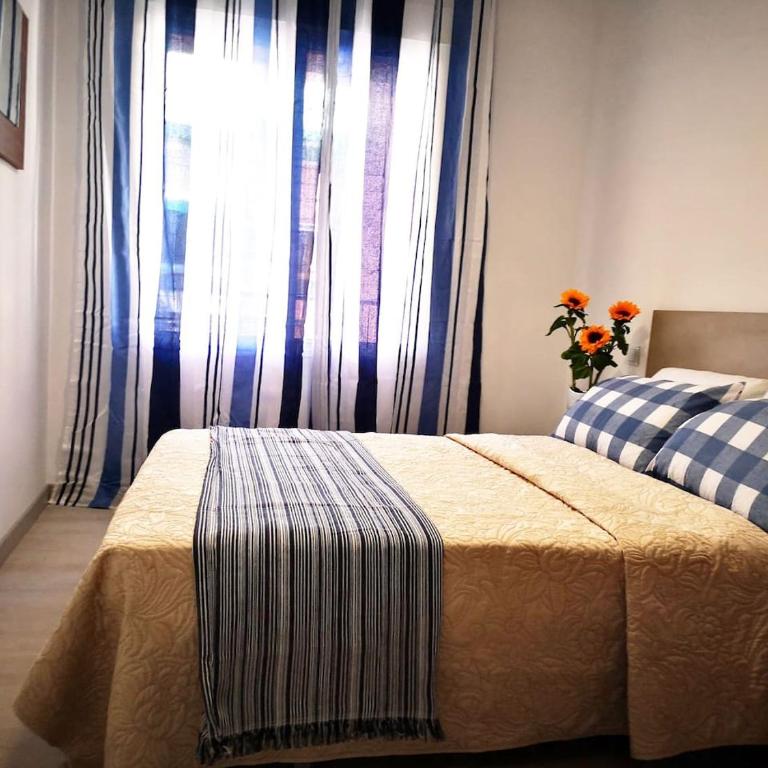 3 Bedroom 150 m from the beach - Apartamento de 3 dormitorios - 11