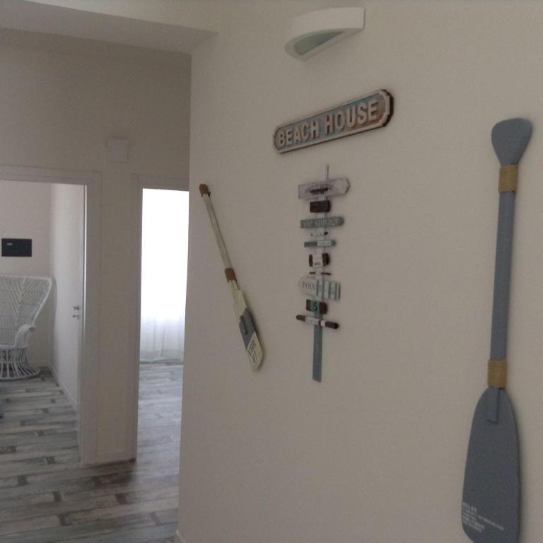 Blue Bay Suite & Spa - Appartamento con Vista Mare - 9