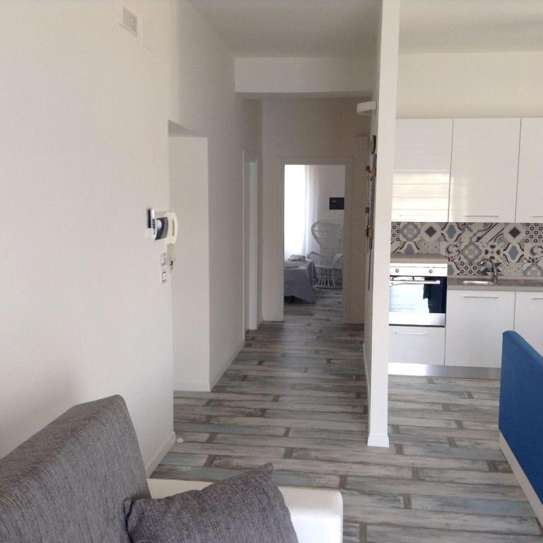 Blue Bay Suite & Spa - Appartamento con Vista Mare - 10