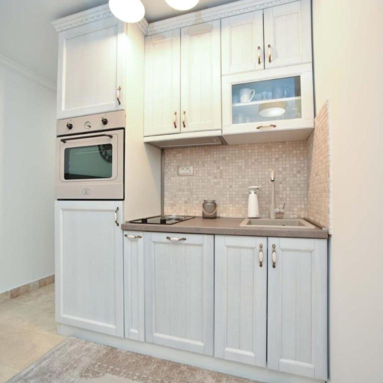 Old Town Skyline apartment 3 - Superior Apartman - 5
