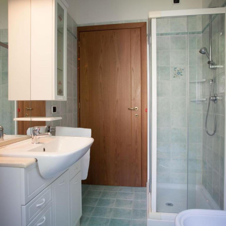RESIDENCE VILLA ARANCI - Apartamento de 1 dormitorio - 5