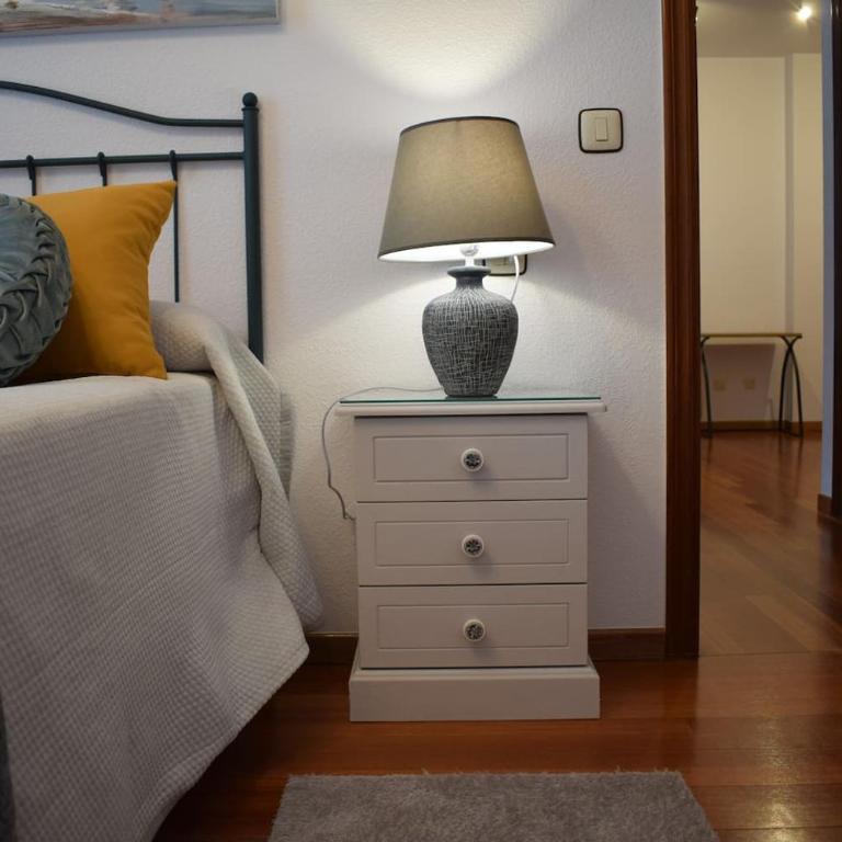El Pozu las Ranas - Apartment - 9
