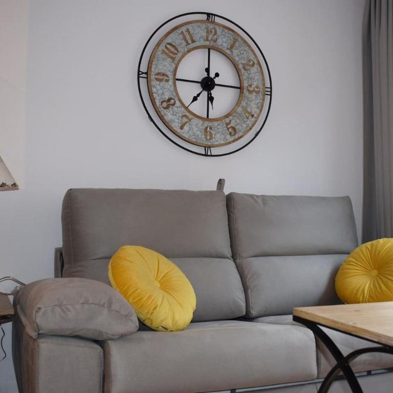 El Pozu las Ranas - Apartment - 23