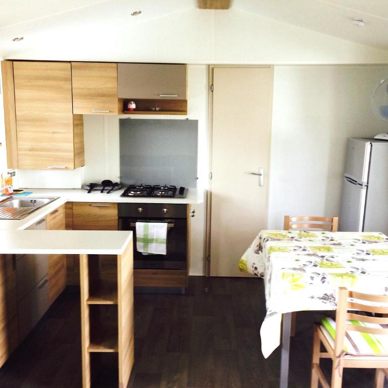 Mobile home - Mobilheim - 1