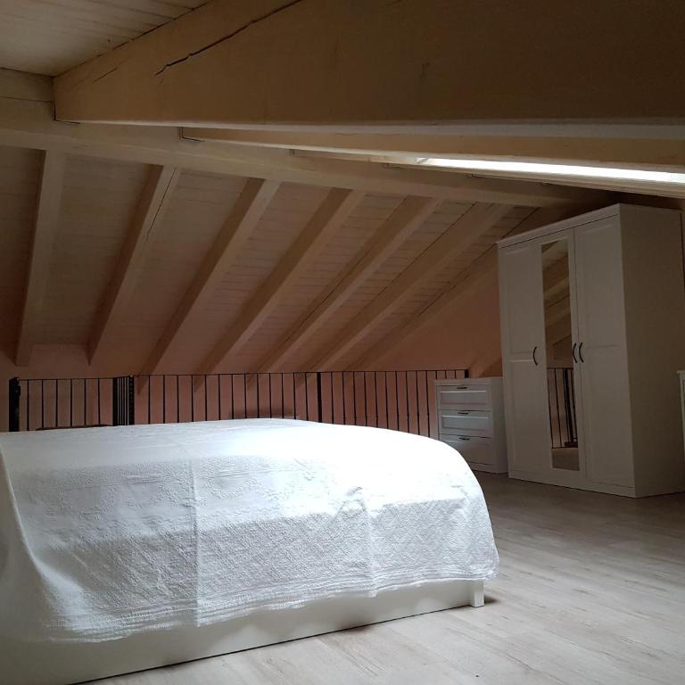 Casa Maganda vista lago tra Peschiera del Garda e Sirmione - One-Bedroom Apartment - 32
