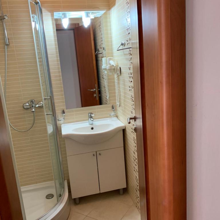 Apartments Zvicer - Milica - Apartman sa 1 Spavaćom Sobom - 2