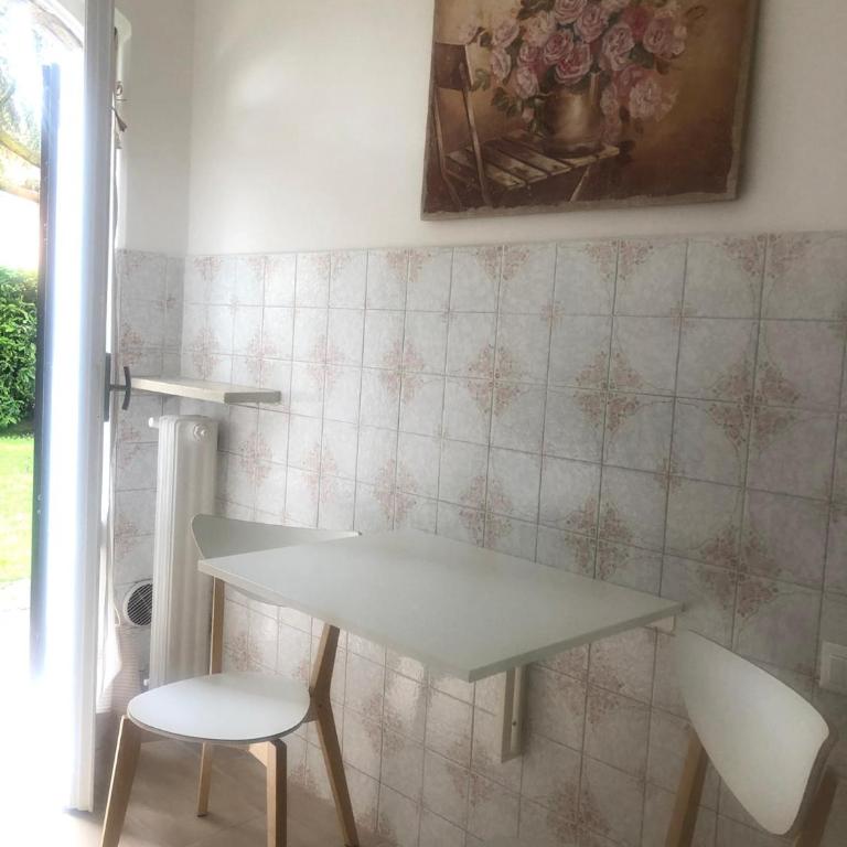 IL CAPRICCIO DI SILVIA - Casa Vacanze - 16