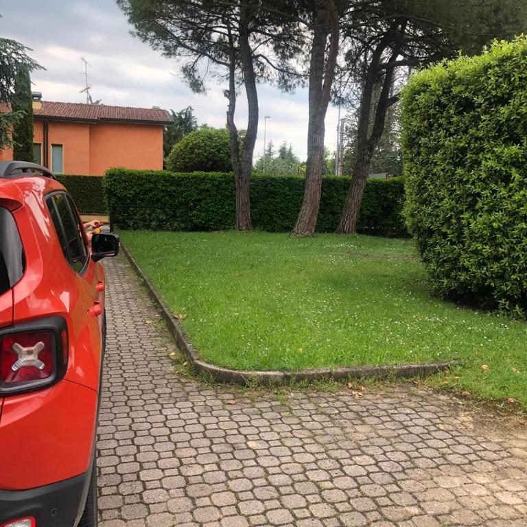 IL CAPRICCIO DI SILVIA - Casa Vacanze - 2