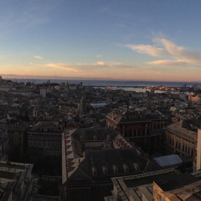 Spinola Palace Apartment - Appartamento - 56