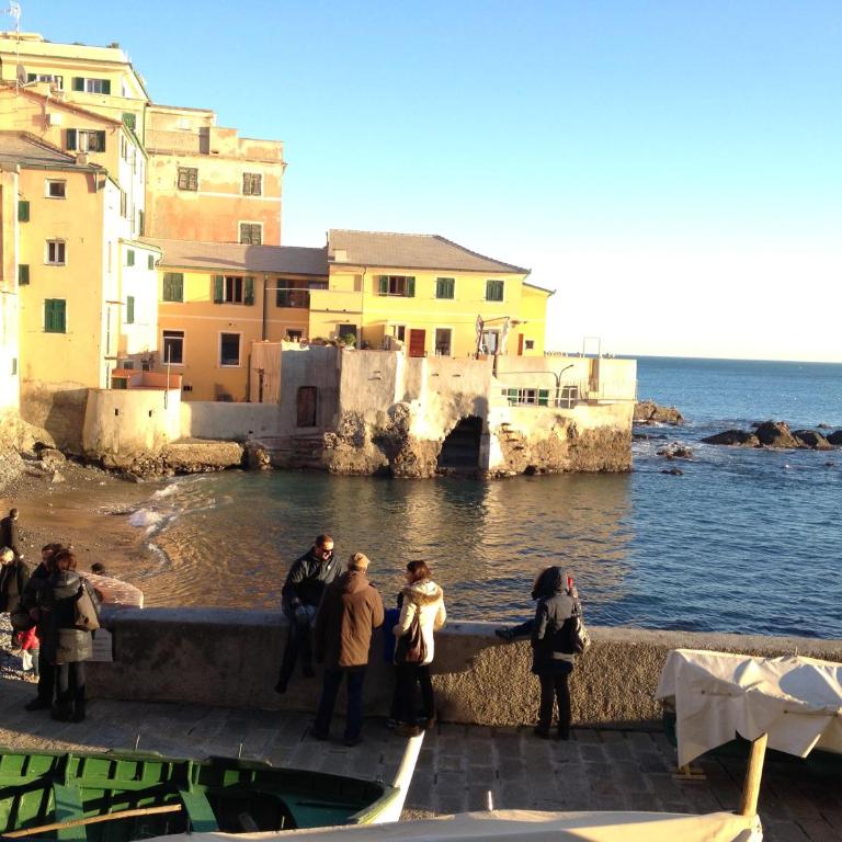 Spinola Palace Apartment - Appartamento - 60