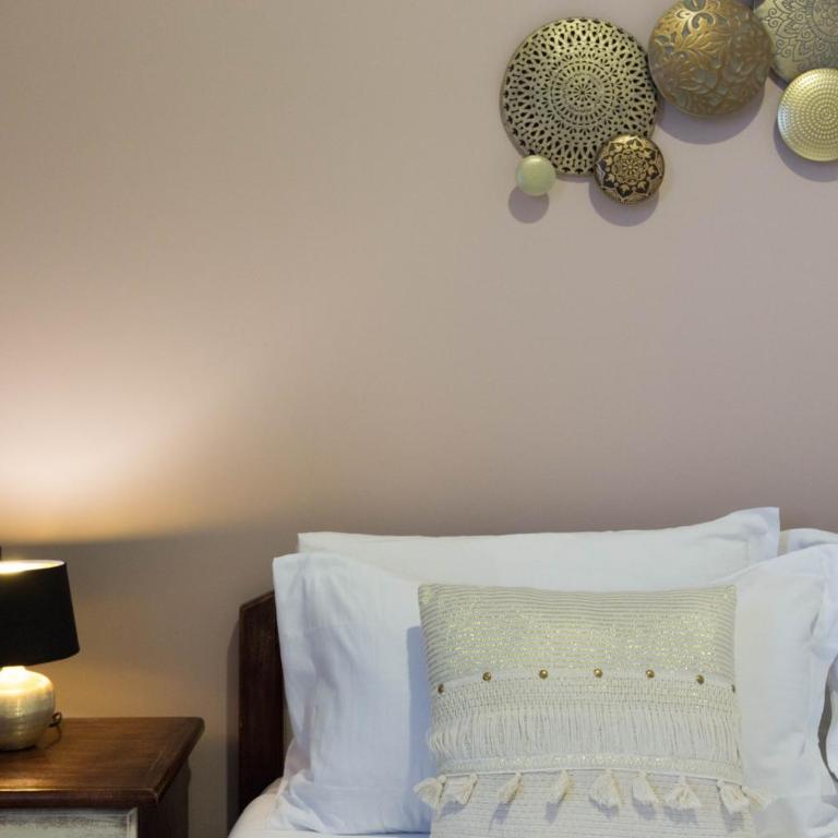 Arcobaleno Rooms - Standard Double or Twin Room - 5