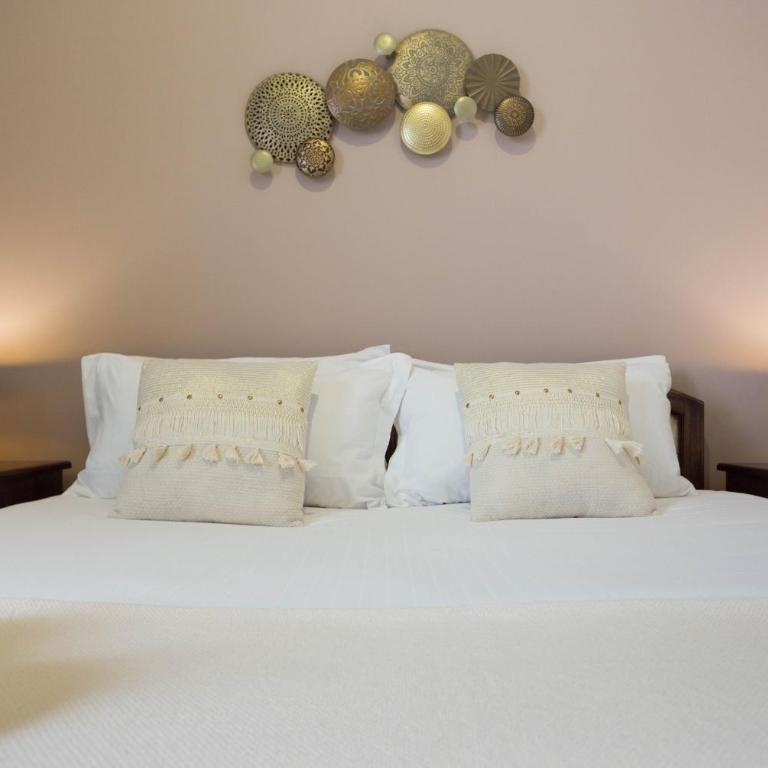 Arcobaleno Rooms - Standard Double or Twin Room - 6