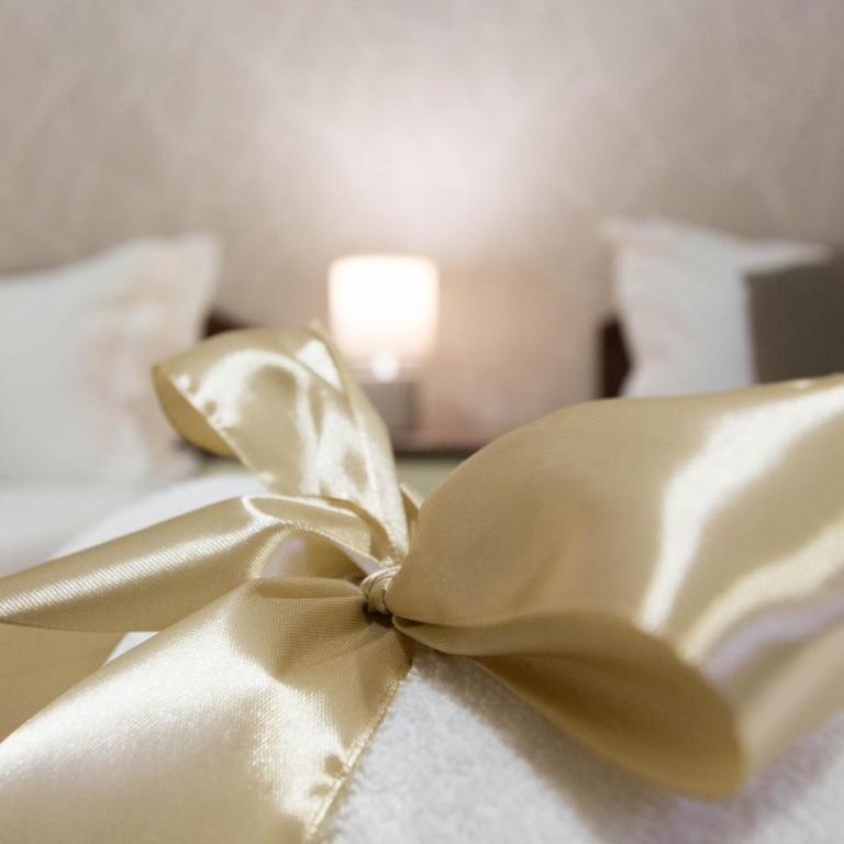 Arcobaleno Rooms - Standard Double or Twin Room - 11