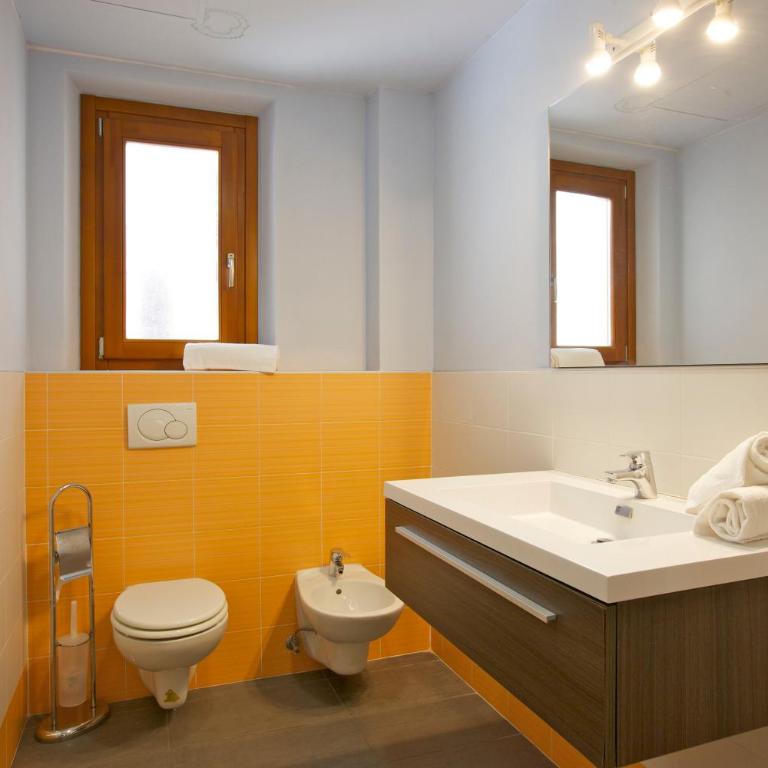 Marenca Residence - Appartamento con 2 Camere da Letto - 17