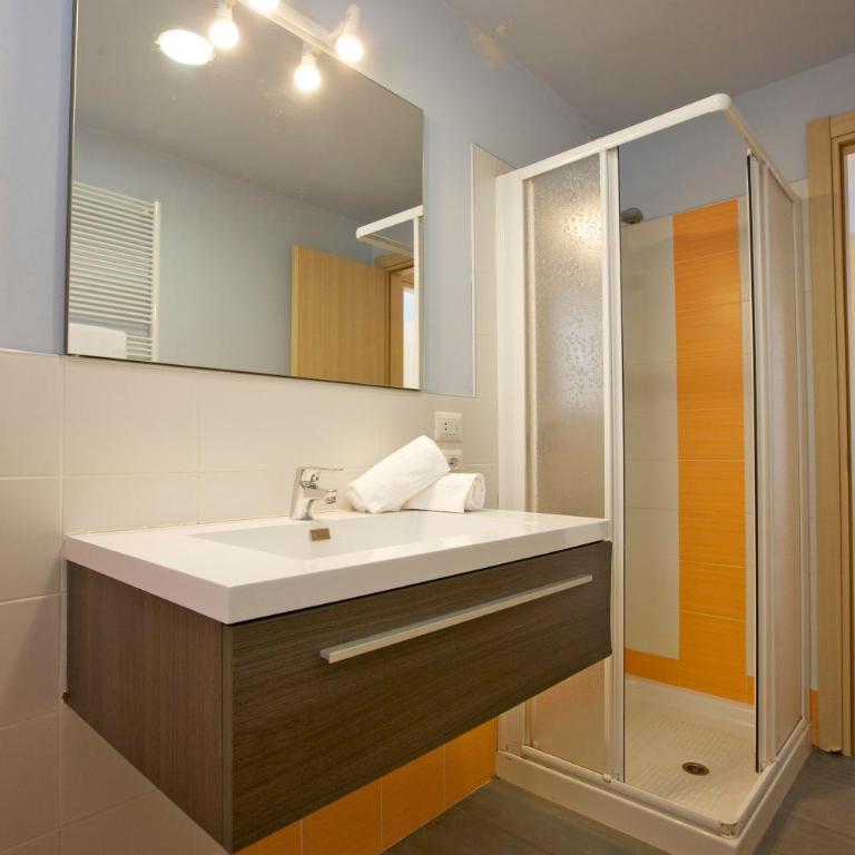 Marenca Residence - Appartamento con 2 Camere da Letto - 16
