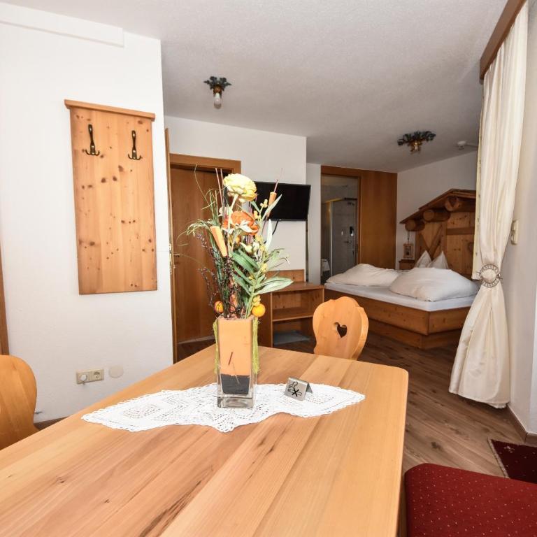 Gasthof Martha - Doppelzimmer - 2