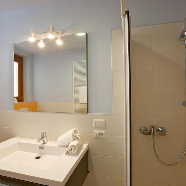 Marenca Residence - Appartamento con 2 Camere da Letto - 13